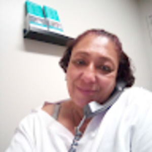 Meet your Posher, Roberta